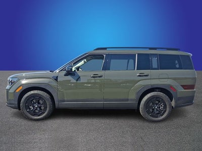 2024 Hyundai Santa Fe XRT