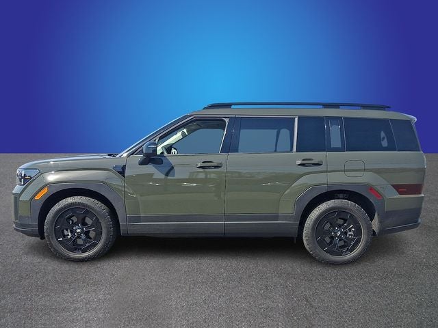 2024 Hyundai Santa Fe XRT