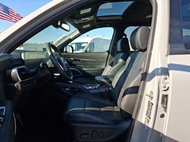 2024 Kia Telluride SX X-Pro