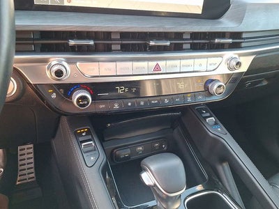 2024 Kia Telluride SX X-Pro