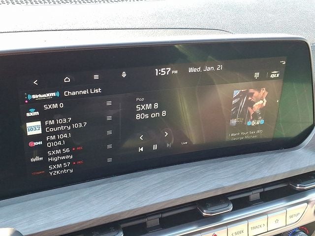 2024 Kia Telluride SX X-Pro