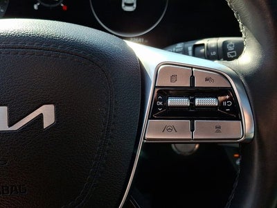 2024 Kia Telluride SX X-Pro