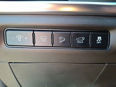 2024 Kia Telluride SX X-Pro