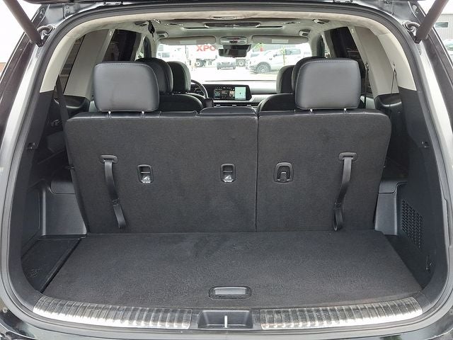2023 Kia Telluride SX-Prestige