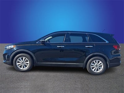 2019 Kia Sorento L