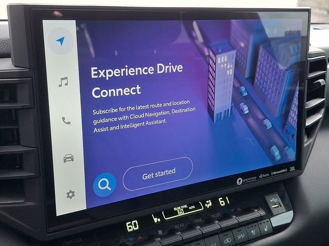 2024 Toyota Sequoia TRD Pro