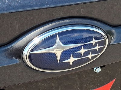 2015 Subaru Impreza 2.0i Sport Premium