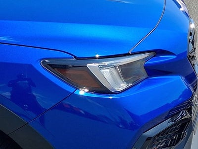2025 Subaru WRX Premium