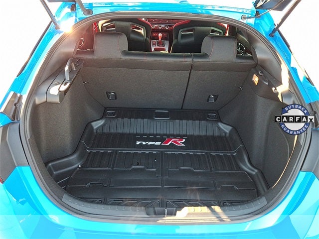 2023 Honda Civic Type R Base