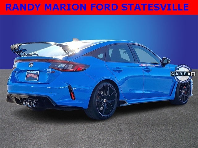 2023 Honda Civic Type R Base