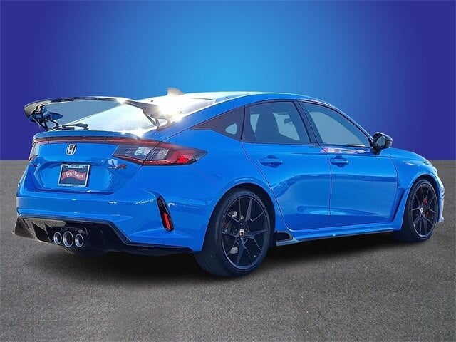 2023 Honda Civic Type R Base