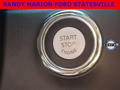 2022 Nissan Armada Platinum