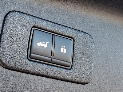 2022 Nissan Armada Platinum