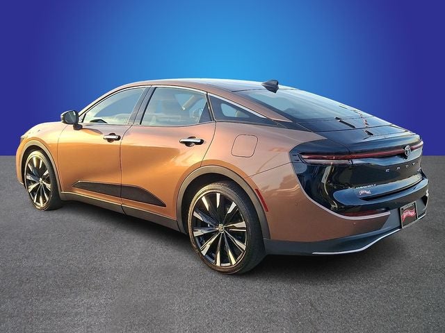 2023 Toyota Crown Platinum