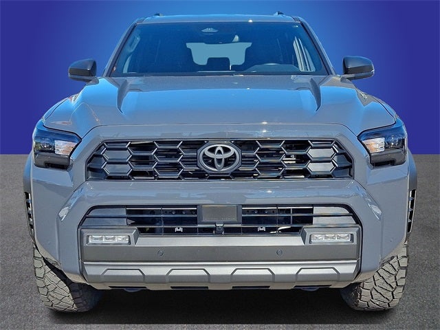2025 Toyota 4Runner i-FORCE MAX Hybrid TRD Off Road