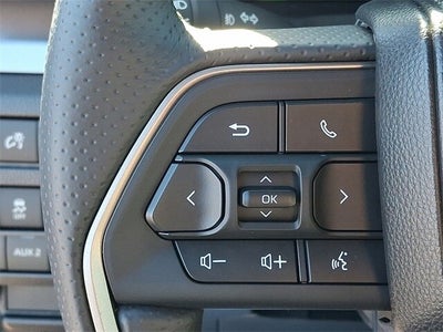 2025 Toyota 4Runner i-FORCE MAX Hybrid TRD Off Road