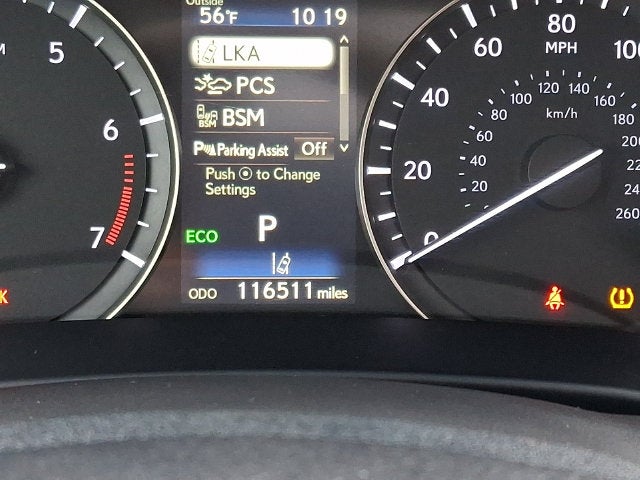 2018 Lexus RX 350L