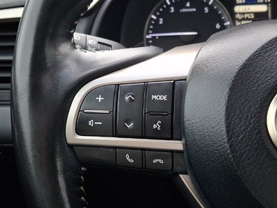 2018 Lexus RX 350L