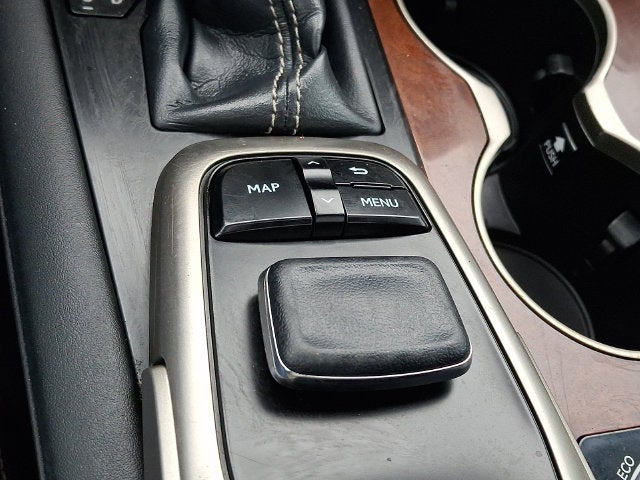 2018 Lexus RX 350L