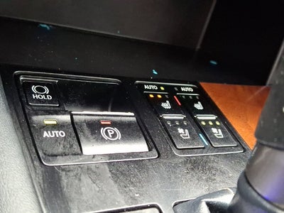 2018 Lexus RX 350L