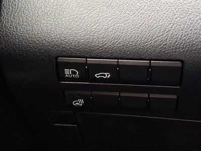 2018 Lexus RX 350L