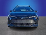 2022 Toyota Corolla Hatchback SE Nightshade Edition