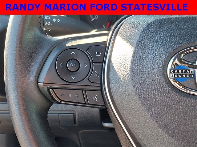 2022 Toyota Corolla Hatchback SE Nightshade Edition