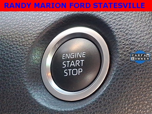 2022 Toyota Corolla Hatchback SE Nightshade Edition