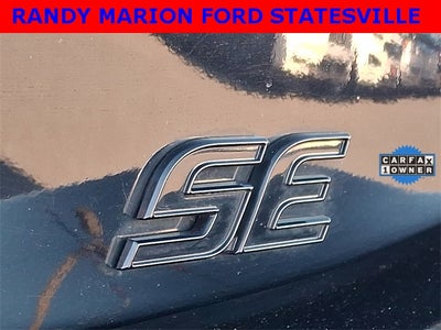 2022 Toyota Corolla Hatchback SE Nightshade Edition