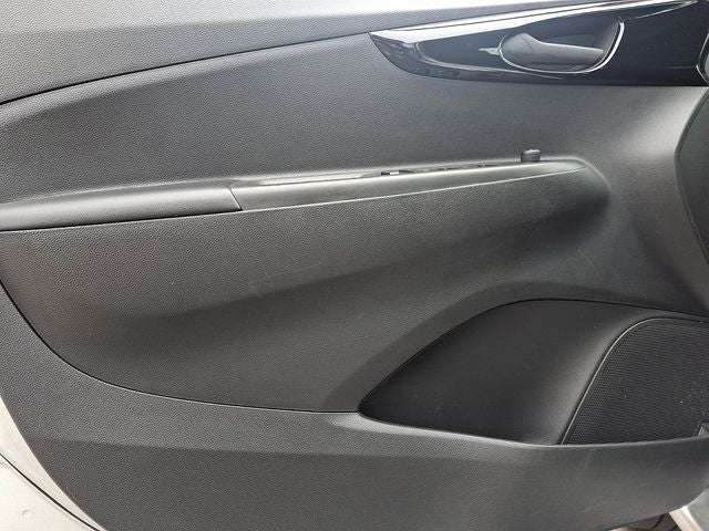 2022 Chevrolet Spark 1LT