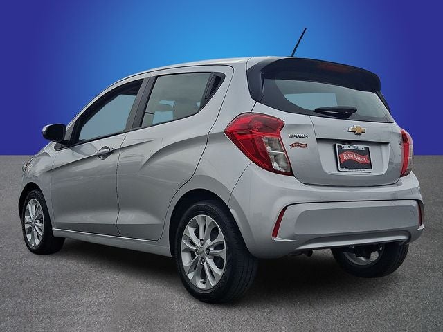 2022 Chevrolet Spark 1LT