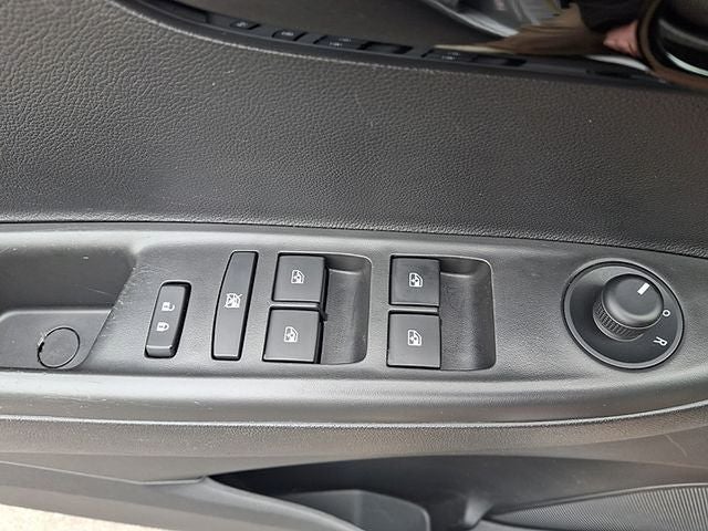 2022 Chevrolet Spark 1LT