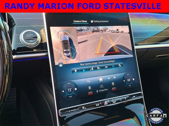 2021 Mercedes-Benz S-Class S 580 4MATIC®