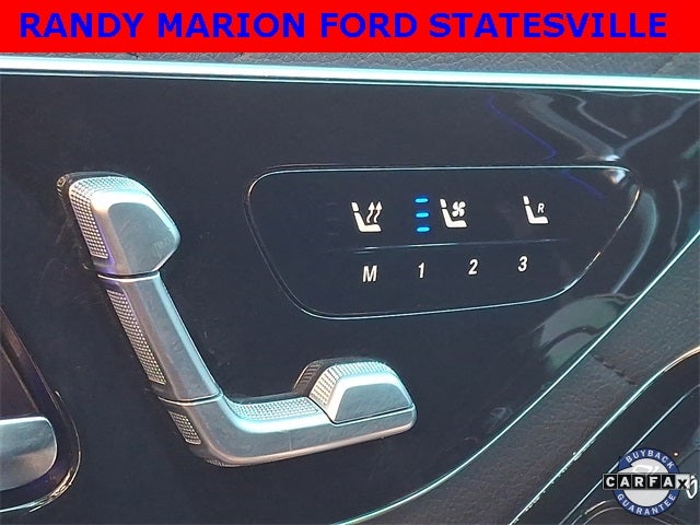 2021 Mercedes-Benz S-Class S 580 4MATIC®