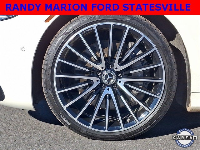 2021 Mercedes-Benz S-Class S 580 4MATIC®