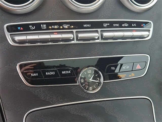 2023 Mercedes-Benz C-Class C 300