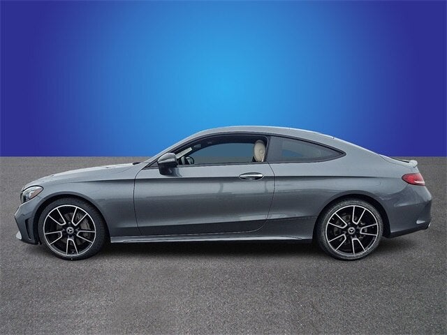 2023 Mercedes-Benz C-Class C 300