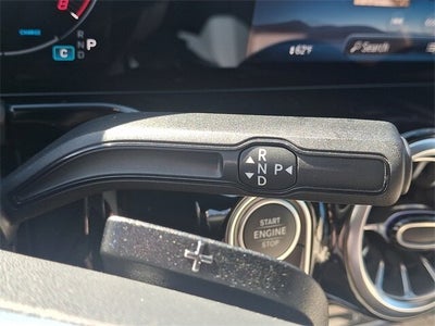 2025 Mercedes-Benz GLA GLA 250