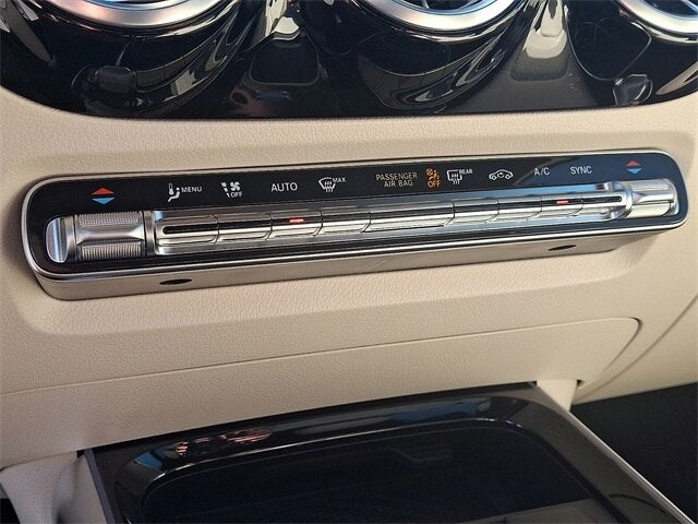 2025 Mercedes-Benz GLA GLA 250