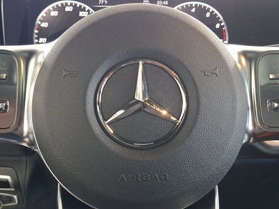 2023 Mercedes-Benz G-Class G 550 4MATIC®