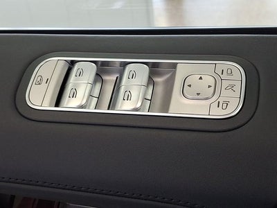 2023 Mercedes-Benz G-Class G 550 4MATIC®