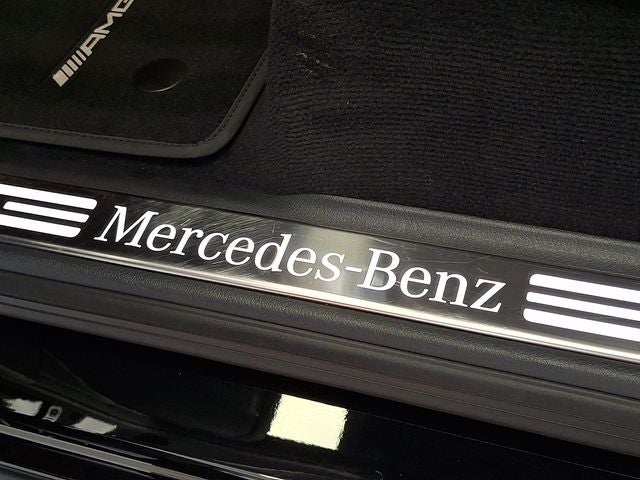 2023 Mercedes-Benz G-Class G 550 4MATIC®