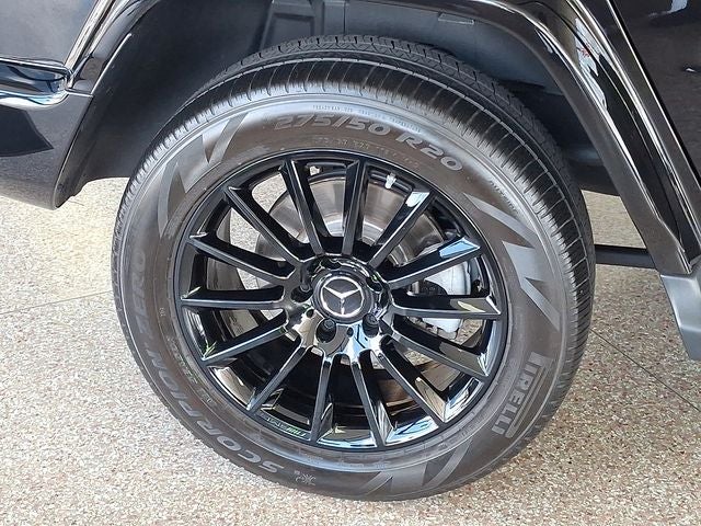 2023 Mercedes-Benz G-Class G 550 4MATIC®