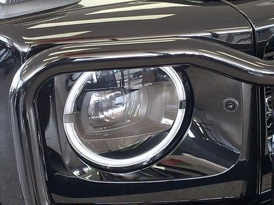 2023 Mercedes-Benz G-Class G 550 4MATIC®