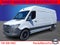2025 Mercedes-Benz Sprinter 2500 Cargo 170 WB High Roof