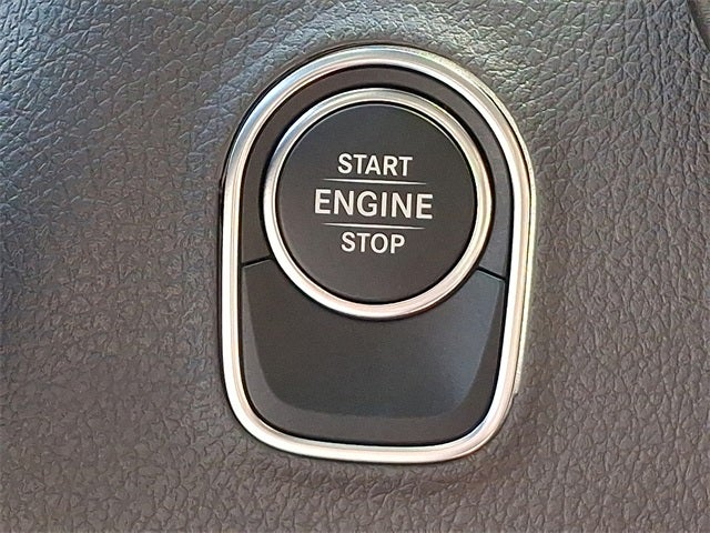 2025 Mercedes-Benz Sprinter 2500 Cargo 170 WB High Roof