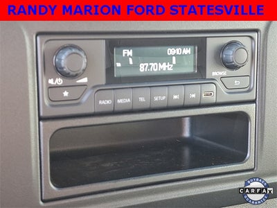 2025 Mercedes-Benz Sprinter 2500 Cargo 170 WB High Roof