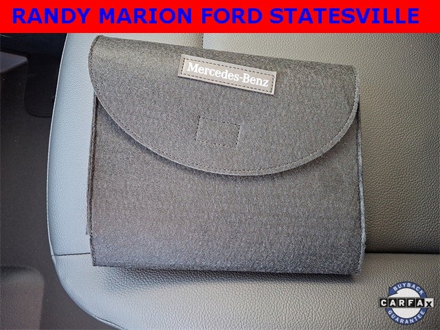 2025 Mercedes-Benz Sprinter 2500 Cargo 170 WB High Roof