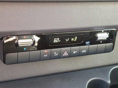 2025 Mercedes-Benz Sprinter 2500 Cargo 170 WB High Roof