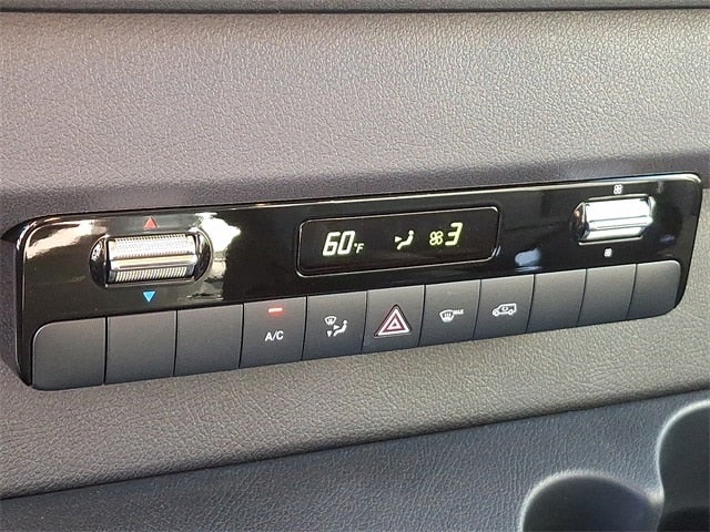 2025 Mercedes-Benz Sprinter 2500 Cargo 170 WB High Roof